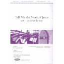 Tell Me the Story of Jesus