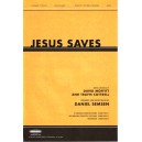 Jesus Saves (Acc. CD)