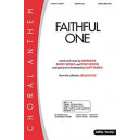 Faithful One (Acc. CD)