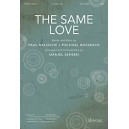 Same Love, The (Acc. CD)