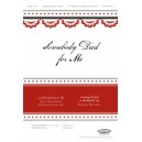 Somebody Died for Me (Acc. CD)