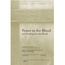 Power in the Blood (Acc. CD)