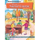 Alfred's Basic All-in-One Sacred Course (Book 3)