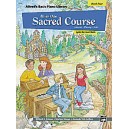 Alfred's Basic All-in-One Sacred Course (Book 4)