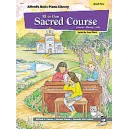 Alfred's Basic All-in-One Sacred Course (Book 5)