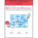 Keys for the Kingdom (Level A: Music for Performance)