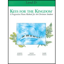 Keys for the Kingdom (Level D: Method Book)