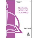 Alleluia Song of Gladness