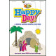 Happy Day (Acc. DVD)