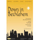 Down in Bethlehem (Acc. CD)