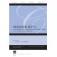 Manger Song (Acc. CD)