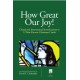 How Great Our Joy (Orch)