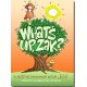 What's Up Zak (Director's Edition)
