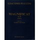 Puccini - Magnificat in D (1763)