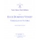 Victoria - Ecce Dominus Veniet