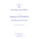 Clemens - Angelus Domini