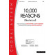 10,000 Reasons (Bless the Lord) (Acc. CD)