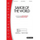 Savior of the World (Acc. CD)