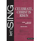 Celebrate Christ Is Risen (Acc. CD)