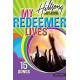 My Redeemer Lives (CD)