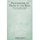 Processional of Praise to the King