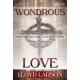 Wondrous Love (Orchestra Score)