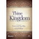Thine is the Kingdome (Acc. DVD)