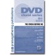 Cross Before Me, The (Acc. DVD)