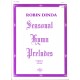 Seasonal Hymn Preludes - Volume 1