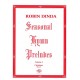 Seasonal Hymn Preludes - Volume 4