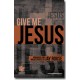 Give Me Jesus (Rhythm/Strings-Printed)