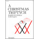 A Christmas Triptych - Set 1