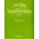 Festal Voluntaries: Christmas and Epiphany *POD*