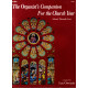 The Organist's Companion for the Church Year - Book 1