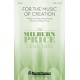 For the Music of Creation