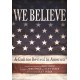 We Believe (Acc. CD)