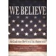 We Believe (Acc. DVD)