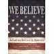 We Believe (Preview Pack)