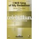 I Will Sing of my Redeemer