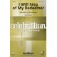 I Will Sing of My Redeemer (Acc. CD)