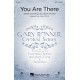 You Are There (Acc. CD)