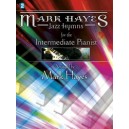 Mark Hayes: Jazz Hymns for the Intermediate Pianist