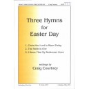 Three Hymns for Easter Day (Brass)