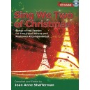 Sing We Two of Christmas