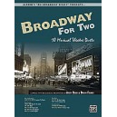 Broadway For Two