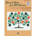 Sacred Solos for All Seasons