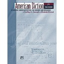 American Diction for Singers