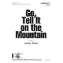 Go Tell It On The Mountain