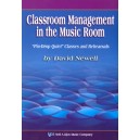 Classroom Management in the Music Room