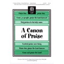 Canon of Praise, A